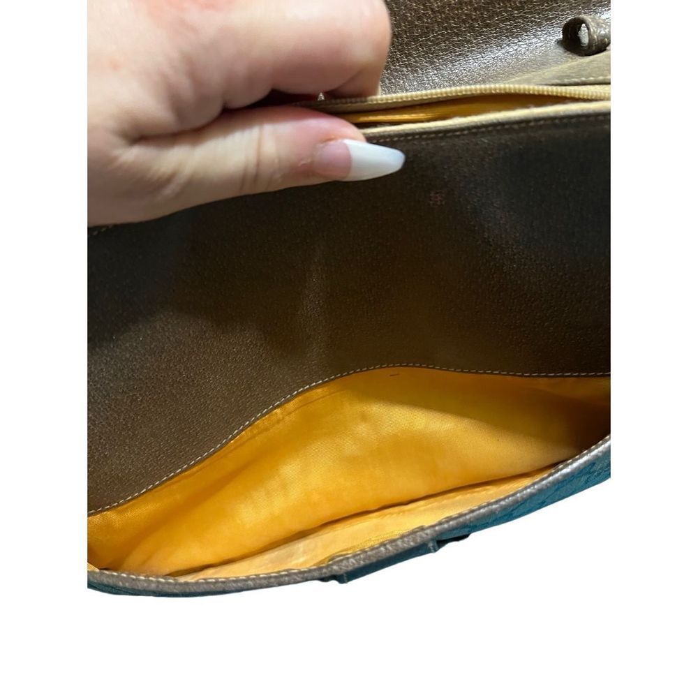 Gucci Beige and Brown Women's Bag - Picture 4 of 16